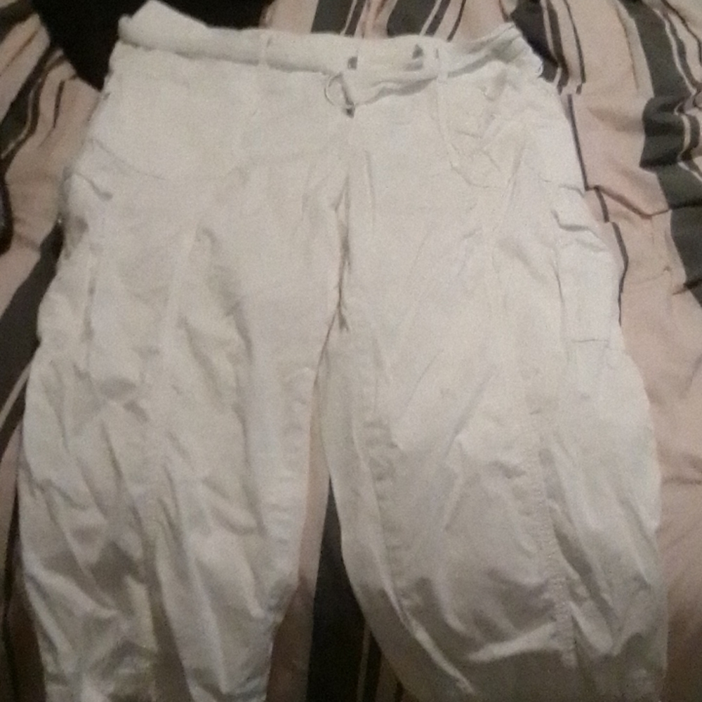 Woman jeans